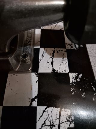 Skate Speed Demons - Tabla Skate