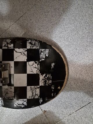 Skate Speed Demons - Tabla Skate