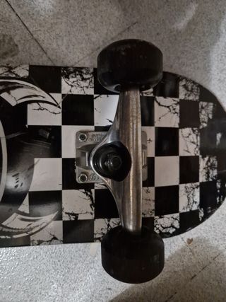 Skate Speed Demons - Tabla Skate