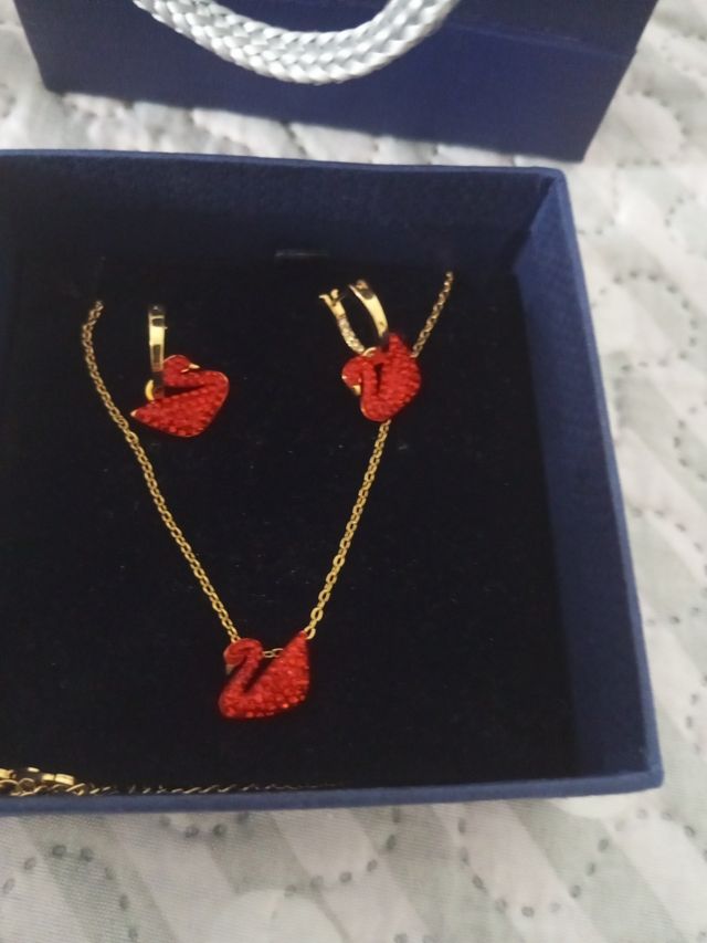 Conjunto edición limitada