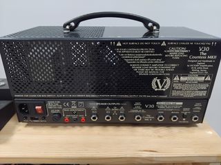 Amplificador Victory V30 Countess MKII