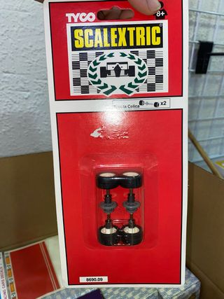 Repuestos Scalextric - Toyota Celica