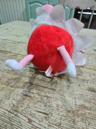 Peppa Pig Ballerina - Peluche