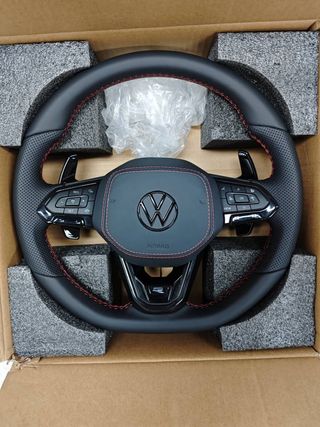 Volantes personalizados y airbags vw, Audi, merced