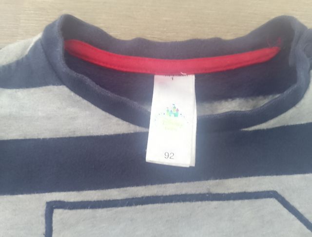 Ropa niño 2-3 años