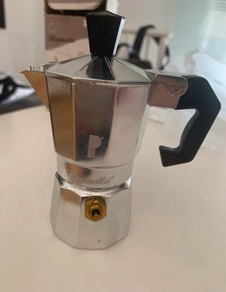 Caffettiera Pamax Reginella - Mini
