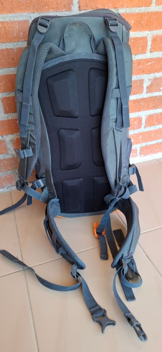 Mochila Columbus 35L Senderismo