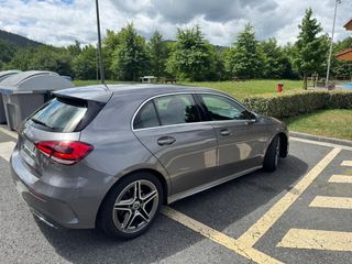 Mercedes-Benz Clase A 2019