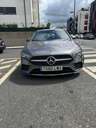 Mercedes-Benz Clase A 2019