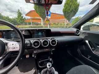 Mercedes-Benz Clase A 2019