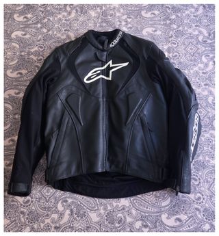 Chaqueta Alpinestars T-54