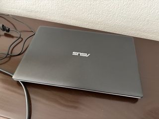 Portátil Asus R510V - Negro/Plata