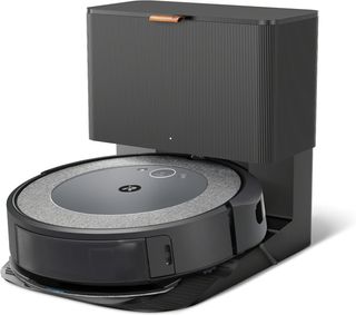 iRobot Roomba Combo i5 plus Robot Aspirador 