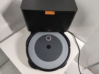 iRobot Roomba Combo i5 plus Robot Aspirador 