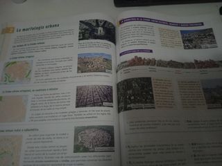 Gh 2: 2. Geografía (2.2)