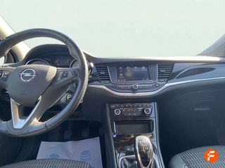 Opel Astra 1.2T SHT 96kW (130CV) Business Elegance