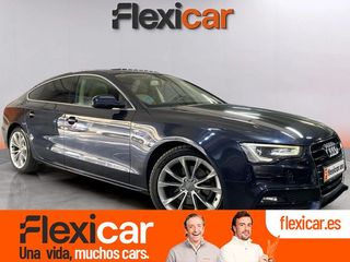 Audi A5 Sportback 2.0 TDI 190 quatt S tro S line