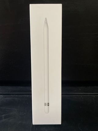 Apple Pencil - Caja Vacía