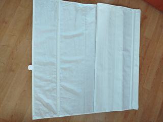 Estor Ringblomma Ikea blanco