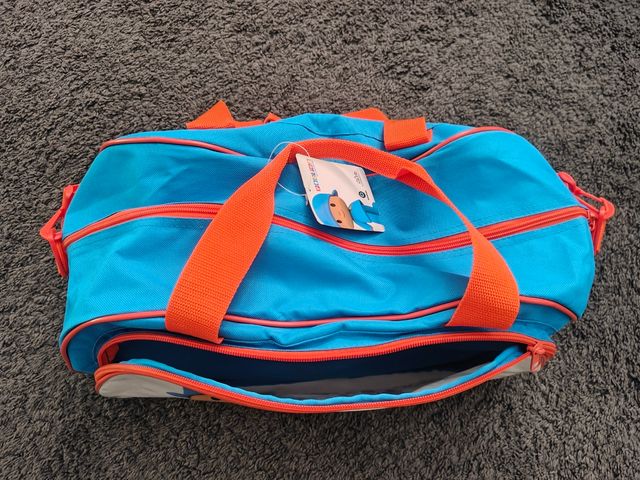 Bolso Pocoyó Infantil Azul (nuevo, original)
