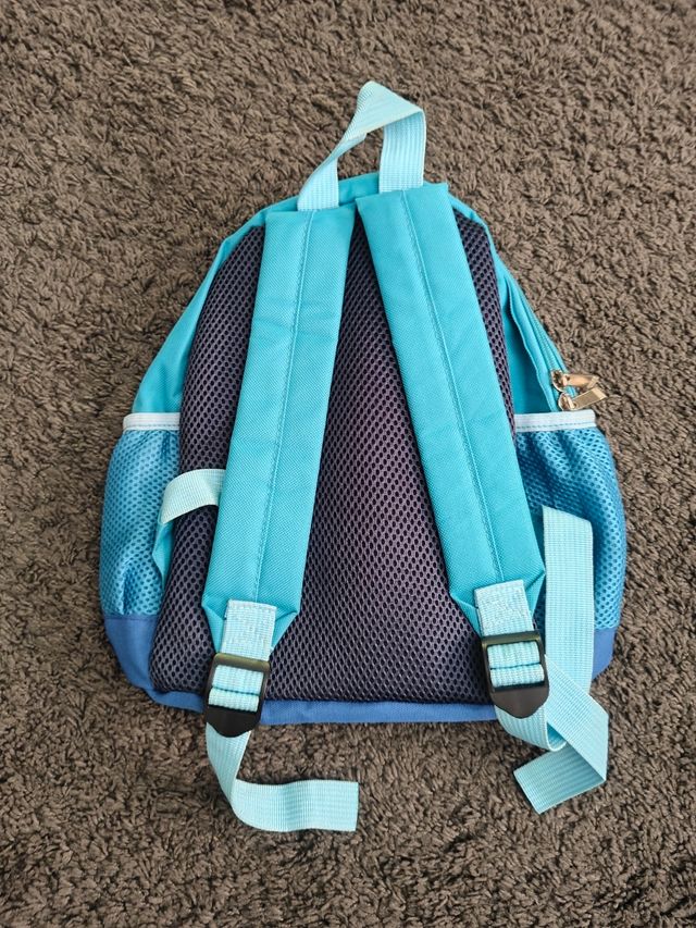 Mochila Infantil Dinosaurios 10l