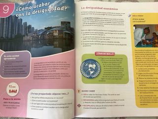 VALORES CIVICOS Y ETICOS TERCER CICLO PRIMARIA ...