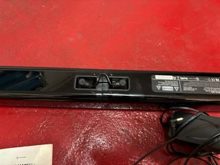 Barra sonido Bannaker - Altavoz