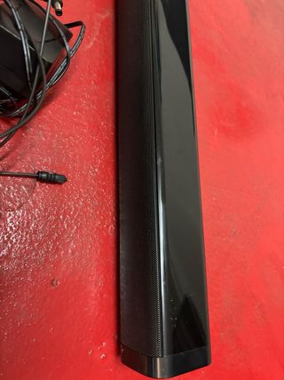 Barra sonido Bannaker - Altavoz