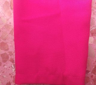 Camisa rosa 