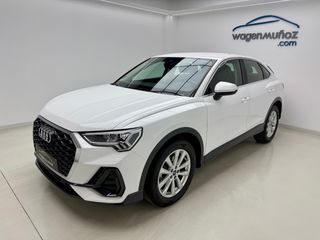 Audi Q3 2021