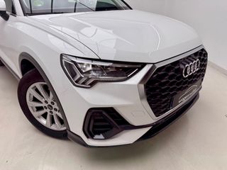 Audi Q3 2021