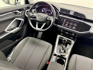 Audi Q3 2021