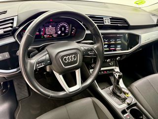 Audi Q3 2021