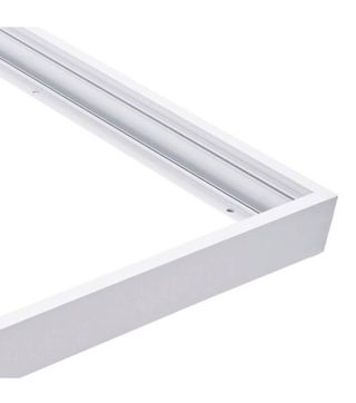 Panel LED 60x60cm. Iluminación