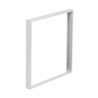 Panel LED 60x60cm. Iluminación