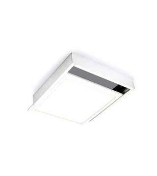 Panel LED 60x60cm. Iluminación