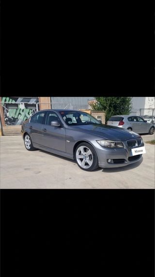 BMW Serie 3 2010