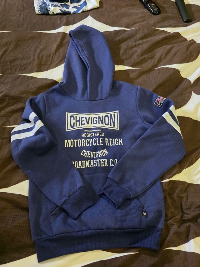 Camisola Chevignon - 12 anos