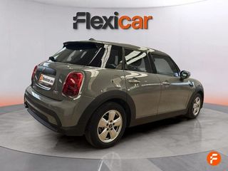 MINI Cooper ONE 5 PUERTAS