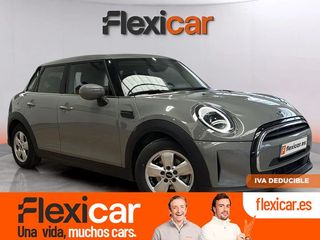 MINI Cooper ONE 5 PUERTAS