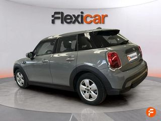 MINI Cooper ONE 5 PUERTAS