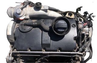 Motore VW 1.9 TDI 130cv ASZ