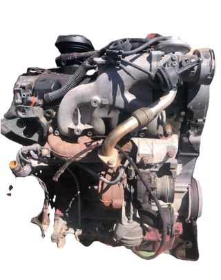 Motore VW 1.9 TDI 130cv ASZ