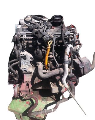 Motore VW 1.9 TDI 130cv ASZ