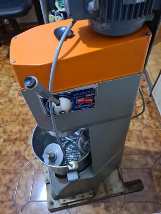 Batidora Famic BM-20: Batidora industrial