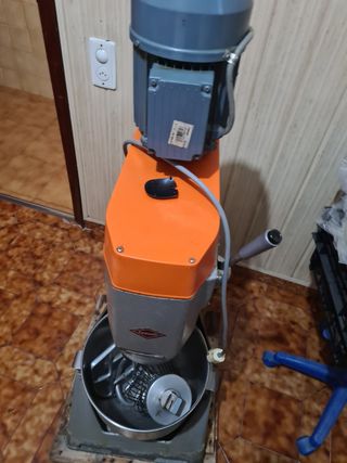 Batidora Famic BM-20: Batidora industrial