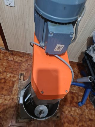 Batidora Famic BM-20: Batidora industrial