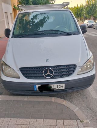 Mercedes-Benz Vito 2005