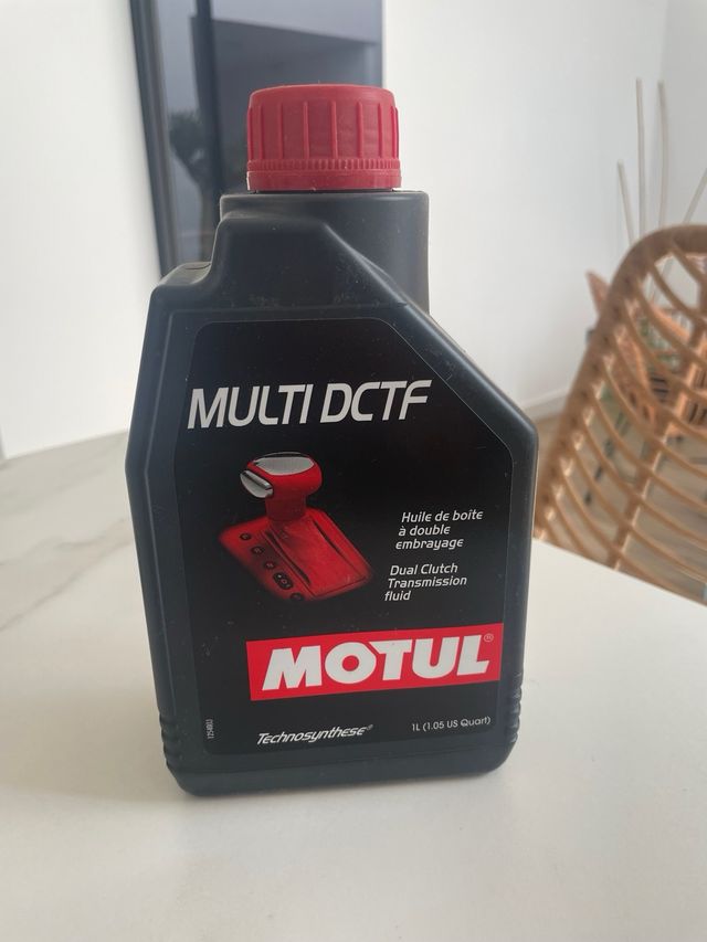 Motul Multi DCTF 3L