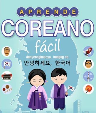 Domina el Coreano: ¡Reserva Hoy Tu Primera Clase!